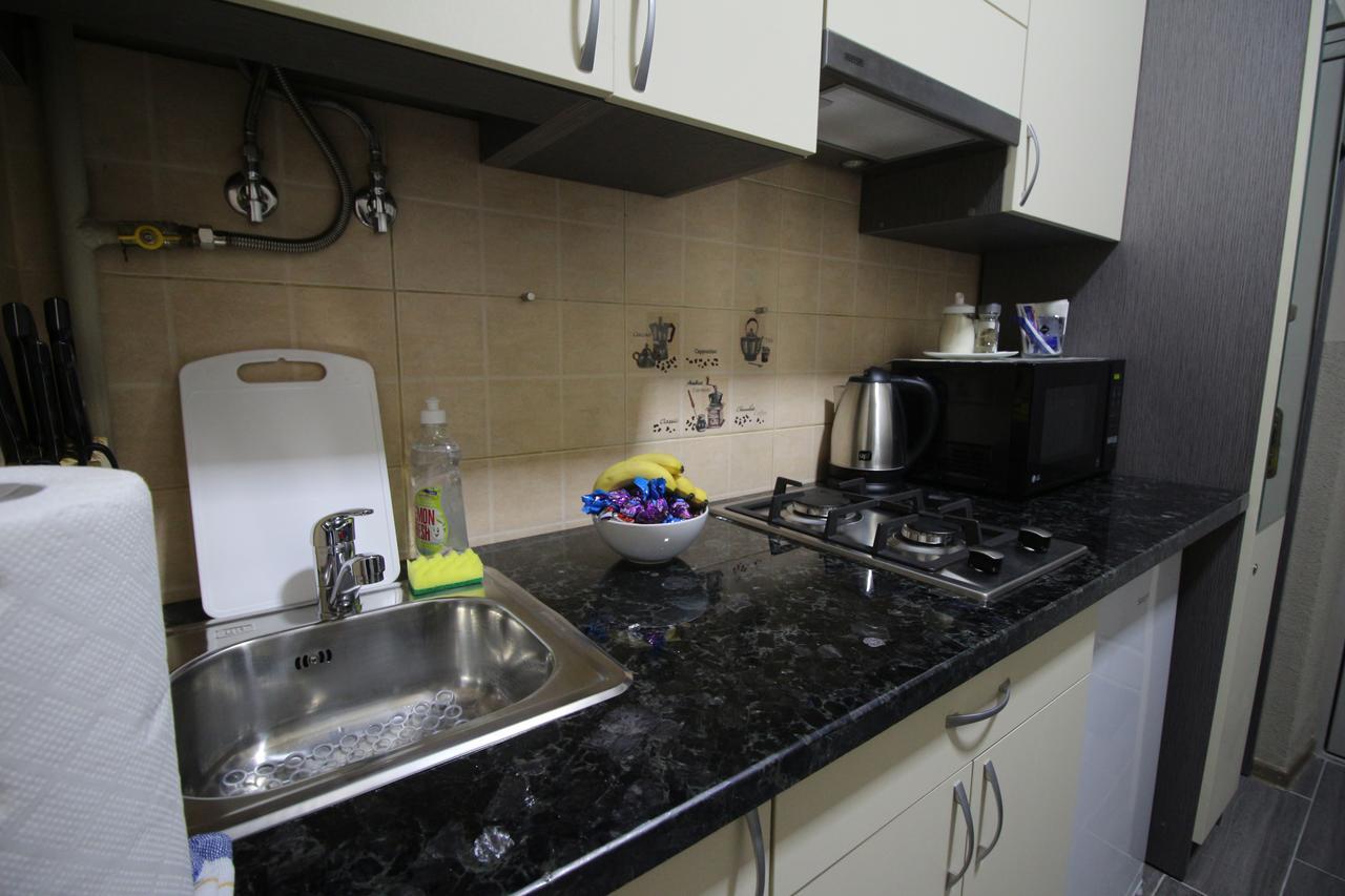 Lviv-Centre Apartments Gorodotska 44 Bagian luar foto